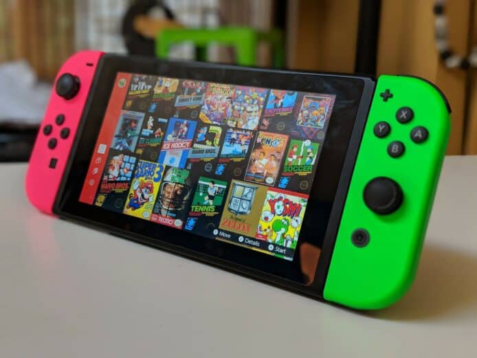 PS5 搶購不成轉買其他主機　日本 Switch 銷售量 11 月暴升 80%