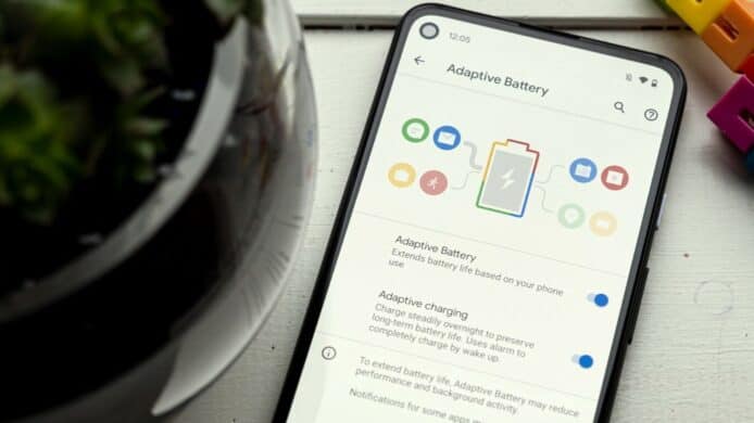 Pixel 手機智能充電功能   減慢電池老化但被批評不夠人性化