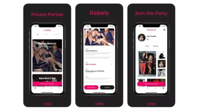 Apple 配合全球防疫措施   將派對籌辦 App 強制下架