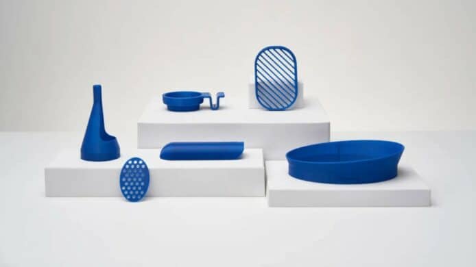 3D 打印小配件   為宜家傢俬加入客製化元素