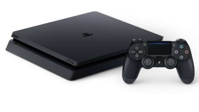 多間日本傳媒確認   除 500GB Slim 版外所有 PS4 停止供貨