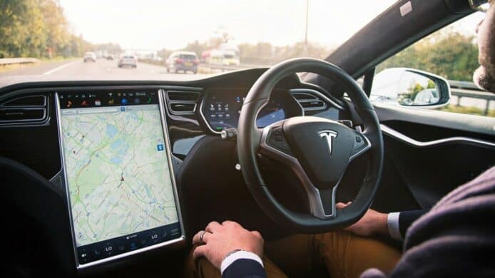 美國公路交通安全管理局報告   246 宗 Tesla 加速意外均人為造成