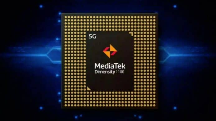 採用 6nm 製程生產   聯發科天璣 1100 傳週三發表