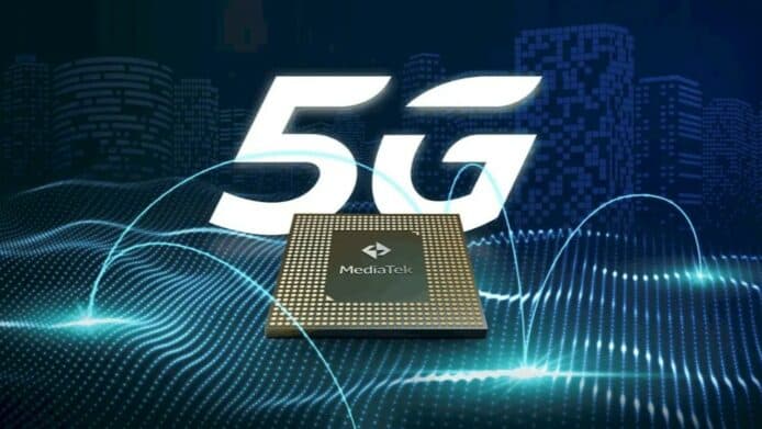 5G 手機帶動銷售增長   聯發科向員工派花紅涉 4.7 億港元