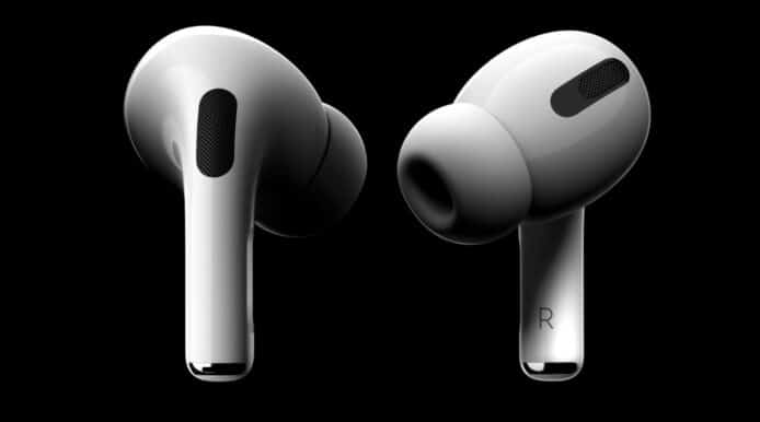 調查指 AirPods 繼續稱霸市場　真無線耳機佔有率小米排第二