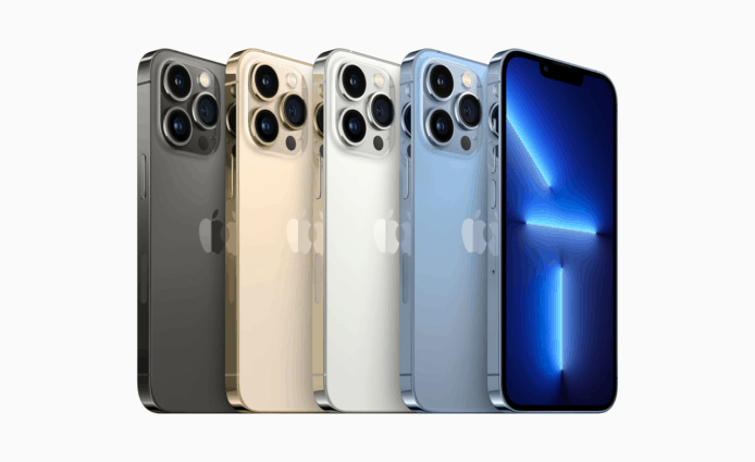 上台買 iPhone 13 優惠<br/>月費回贈機價更抵+ 5G plan 比較