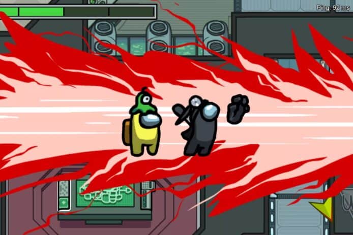 Among Us 成去年最多下載手機遊戲　年底爆紅吸引大量玩家