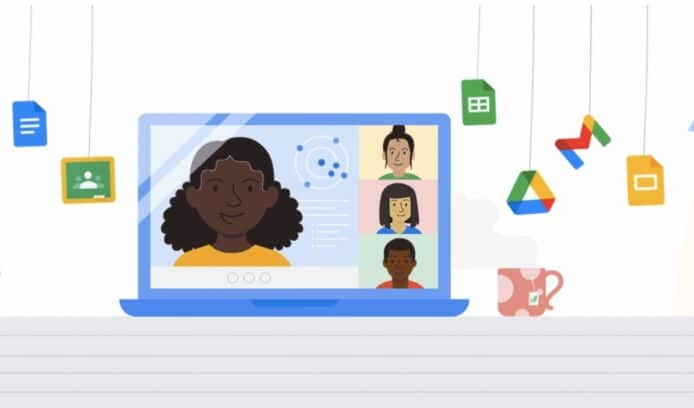 無限容量 Google Drive 成絕響　G Suite 教育版改制只提供 100TB 共用容量