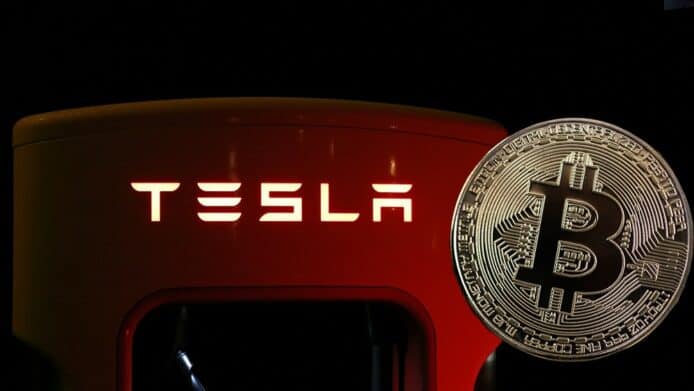 Tesla 大手購入 $116 億 Bitcoin　將接受比特幣作支付購物