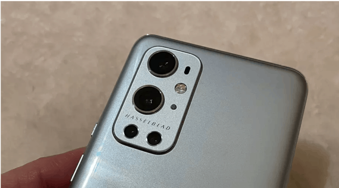 哈蘇相機加持  OnePlus 9 Pro 傳與 Hasselblad 合作