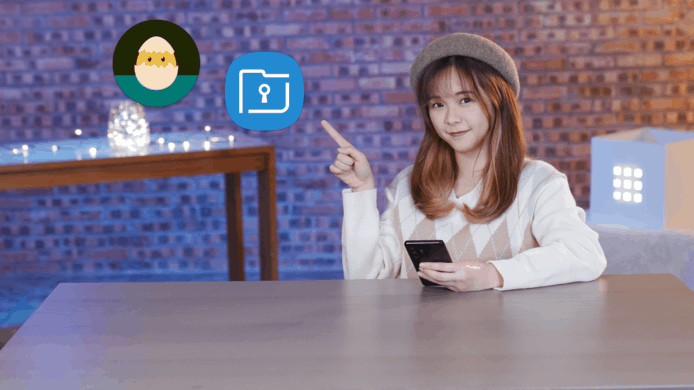 【unwire TV】【教學】Android 隔離 APPS 教學 防止被存取個人資料 + 凍結 APPS