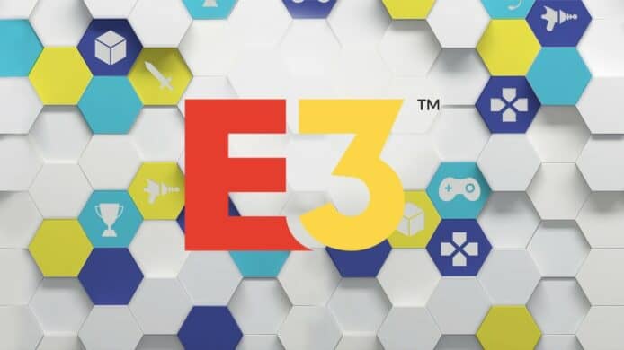 E3 電子娛樂展   連續兩年因疫情取消實體展覽