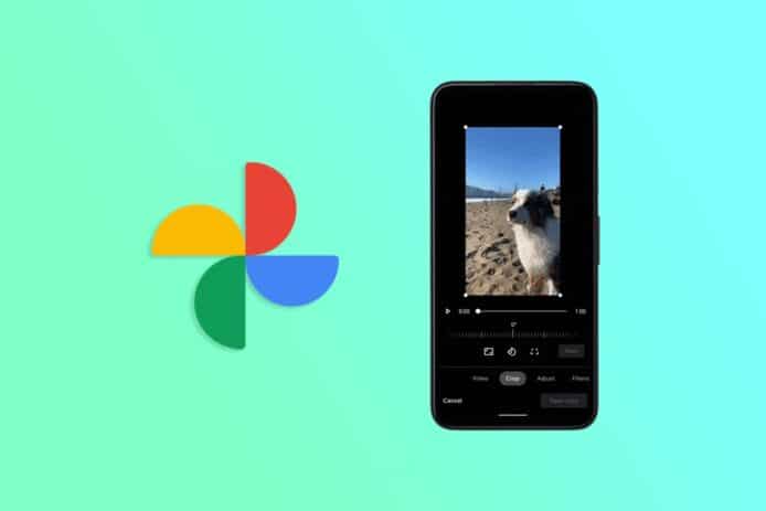 秘密開發測試多時   Google Photos 影片編輯器終於推出