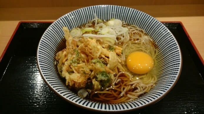 每小時可煮 150 碗   蕎麥麵機械人進駐日本火車站