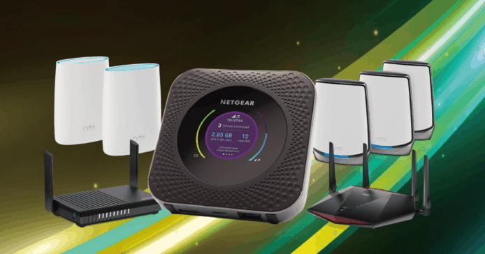 NETGEAR全新優惠多款產品減價 優惠期至3月27日