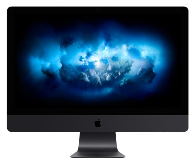 傳 Apple 已停產 iMac Pro     官網 : 供應有限售完即止