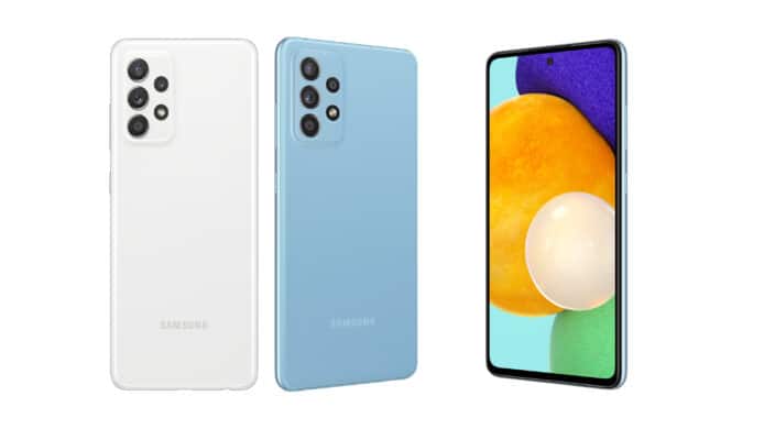 用 Asia Miles 優先換購 Galaxy A52 5G　兼享 Samsung 話題產品低至 6 折優惠