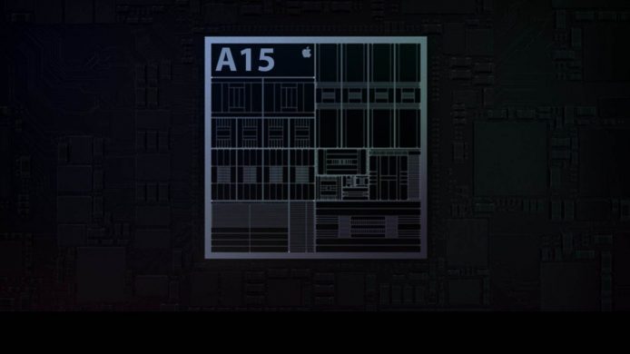為年底 iPhone 13 作準備   傳台積電 5 月開始生產 A15 處理器