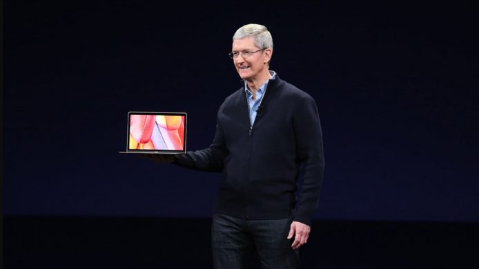 代工商 Quanta 遭勒索軟件入侵   黑客威脅公開 Apple 機密產品資料