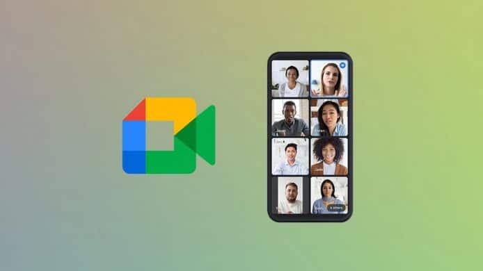 Google Meet 全新功能   慳電慳數據節省手機資源
