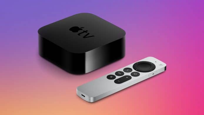 網傳通過國家廣電總局審核   Apple TV 或年內進軍中國市場