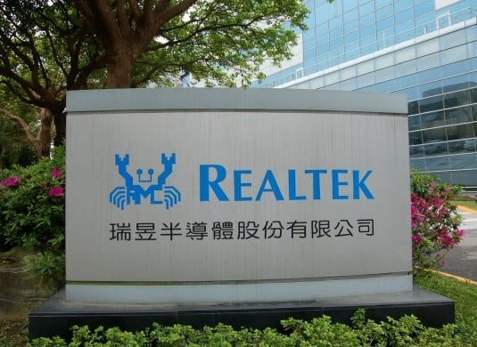 網路、藍牙晶片短缺拖慢 PC 供應    REALTEK 交貨期延長至 32 週