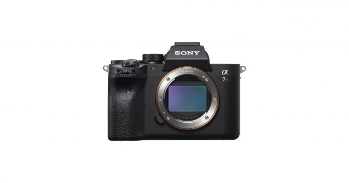 Sony 默默更新 A7R 系列　A7RIII 和 A7RIV 推出 A 小改版