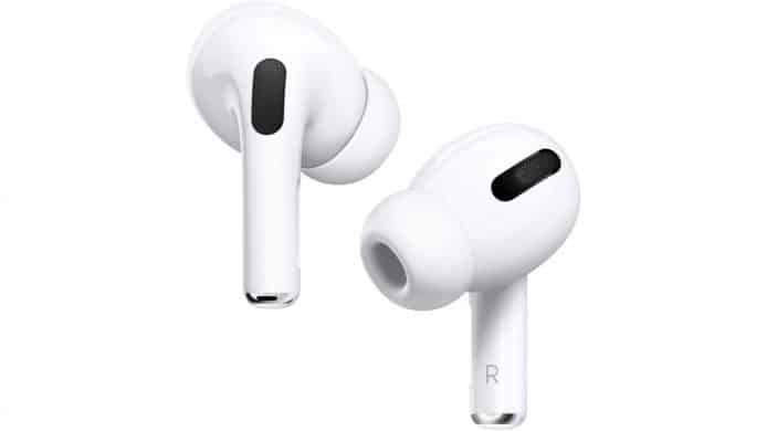 AirPods 3 或在數星期內發佈   耳機柄縮短   內置 U1 晶片