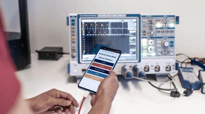 DxOMark 手機電池測試報告    平價機稱霸 + iPhone 12 Pro Max 排第四