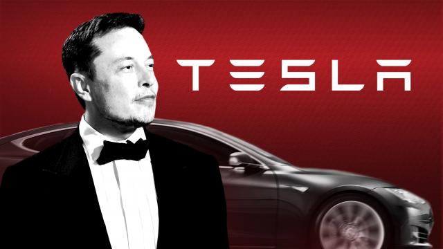 中國禁止 Tesla 上傳資料到境外    數據外流須當局批准