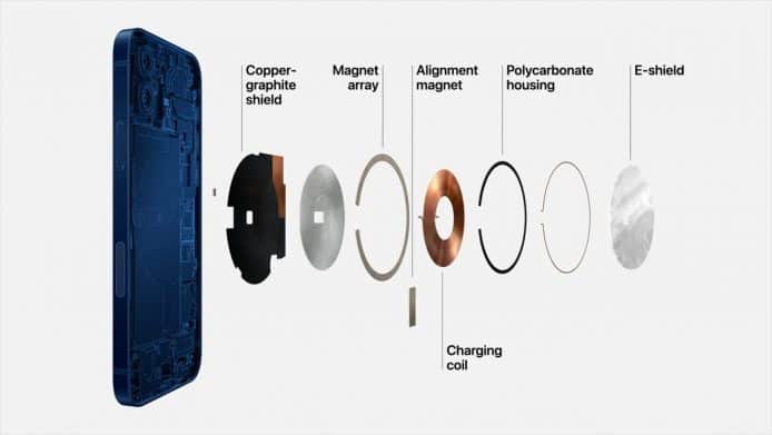 美國心臟協會撰文   iPhone 12 對心臟起搏器構成干擾