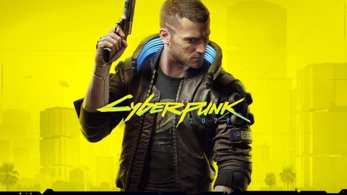 Cyberpunk 2077 回歸 PS Store   Sony 提醒玩家 PS4 版還未完善