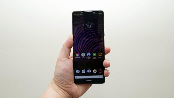 【評測】Sony Xperia 1 III     開箱測試 外形 手感 屏幕 相機 音質 效能