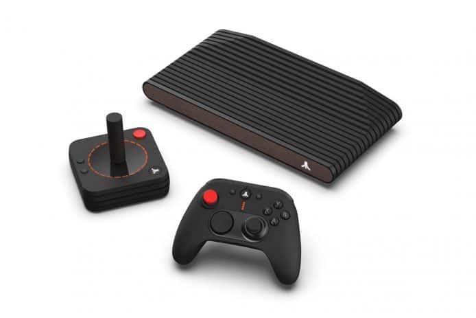 Atari VCS 終於開始發售　公佈 3 年曾被懷疑爛尾