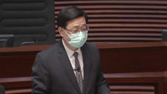 保安局建議擴闊窺淫罪覆蓋範圍    將涵蓋移花接木類圖片影像