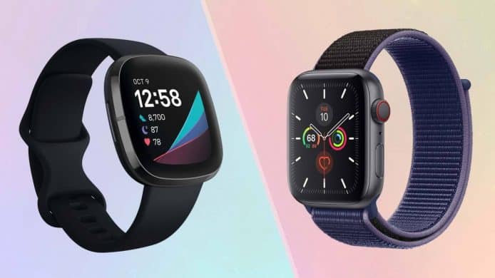 Fitbit、Apple Watch 醫學研究   肺炎確診者心率過百日還未回復正常