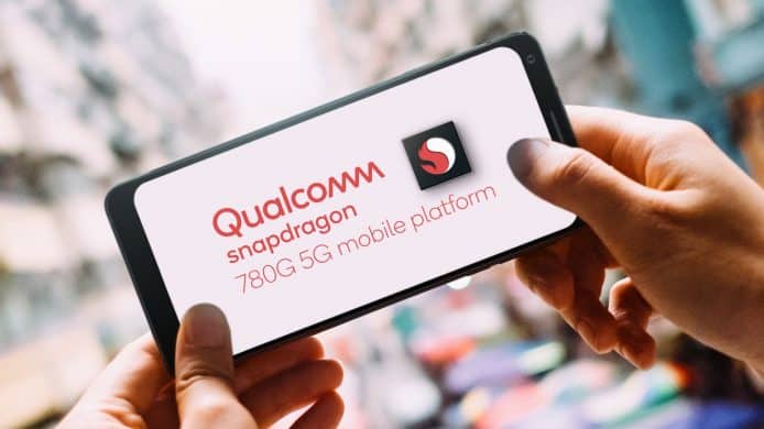 晶片產能問題影響   Snapdragon 780G 或成絕響