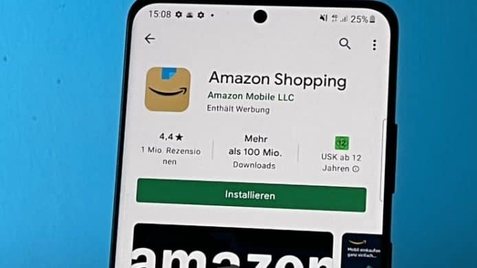 Apple 移除假評價偵測 App　被指向 Amazon「跪低」