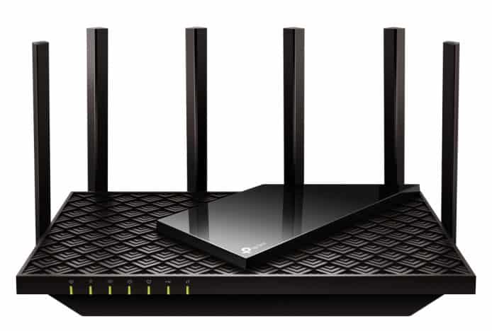 TP-Link Archer AX72 AX5400 Wi-Fi 6    6 天線家居路由器