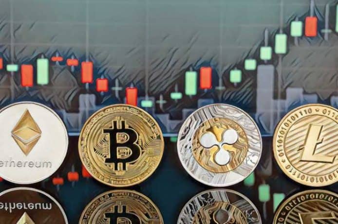 連登仔炒虛擬幣一個月慘蝕 40 萬    高風險合約 + 信用卡買賣
