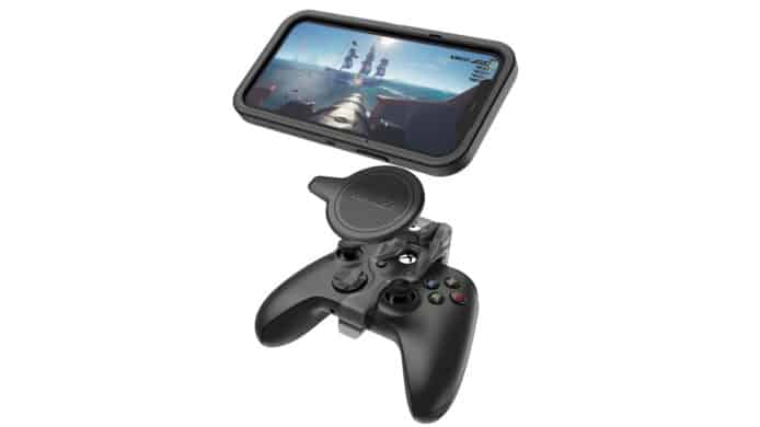 OtterBox 發表 MagSafe 配件   iPhone 12 吸附 Xbox 手掣唔怕跌