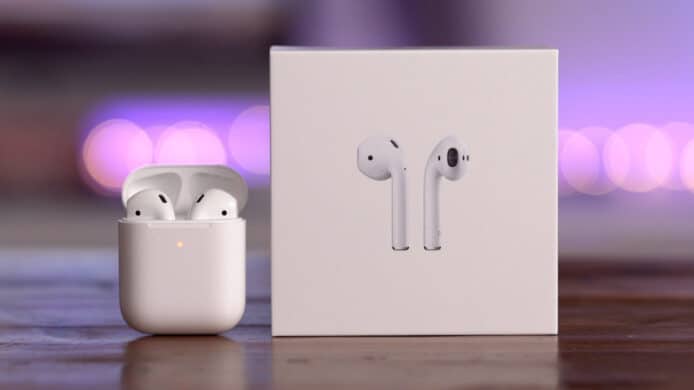 吸引青少年接種疫苗   華盛頓將 AirPods 當禮物