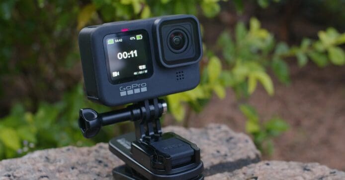 Amazon、GoPro 聯手   起訴中國山寨配件廠商