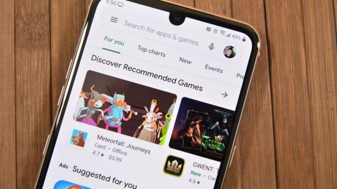 新措施打擊誤導標題   Google Play 商店下架逾 11 萬軟件