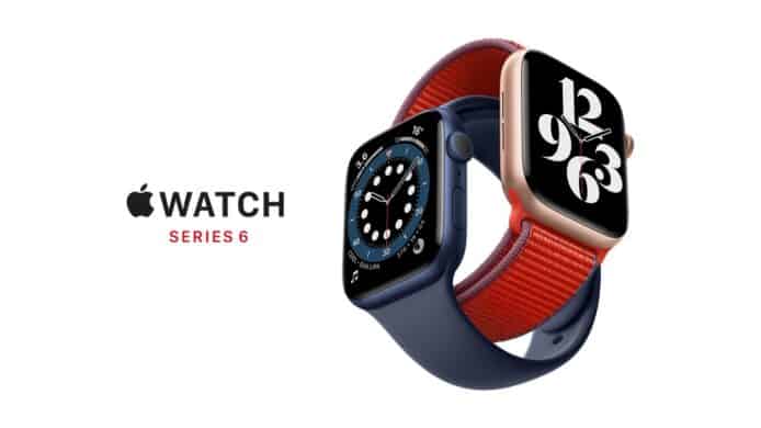 Apple Watch 市佔繼續領先   全球活躍使用人數已破 1 億