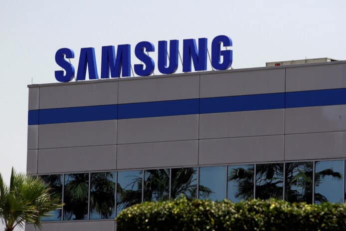 Samsung：3納米技術領先台積電  或成全球晶圓代工新勢力