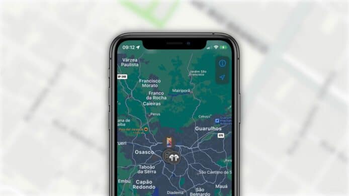 美國警方用 iOS「Find My」捉賊    iPhone 曾「意外」掉在賊人車上