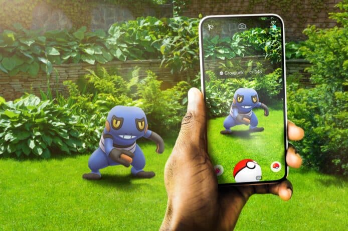 Pokemon Go 回復部分疫情特別安排　之前決策令大量玩家不滿