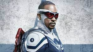 Anthony Mackie 簽約演出《美國隊長4》　飛隼繼承美隊盾牌