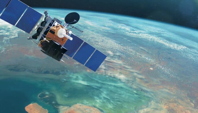 iPhone 13 衛星通訊功能   傳只限緊急情況使用